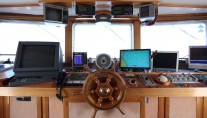 BUENA CHICA 1 - Wheelhouse